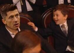 Enlace a Qué loquillo Mateo