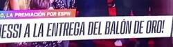 Enlace a El fotógrafo le pidió a Antonella que se quitara para la foto, pero Messi...