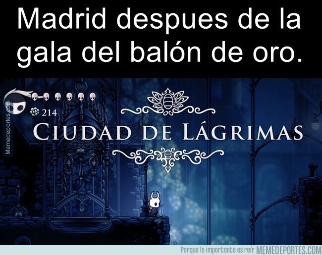 1149939 - Si no han jugado Hollow Knight me muero...
