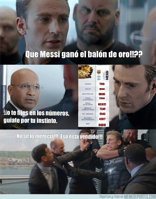 1149965 - Confia en tus instintos