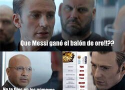 Enlace a Confia en tus instintos