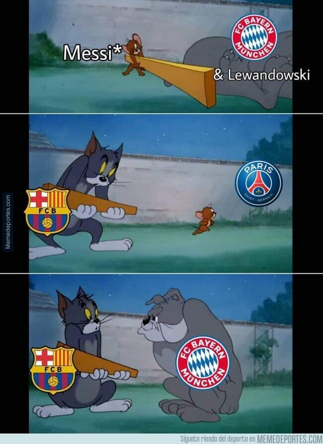 1149966 - ¿Le habrán pisado la cola a la bestia?