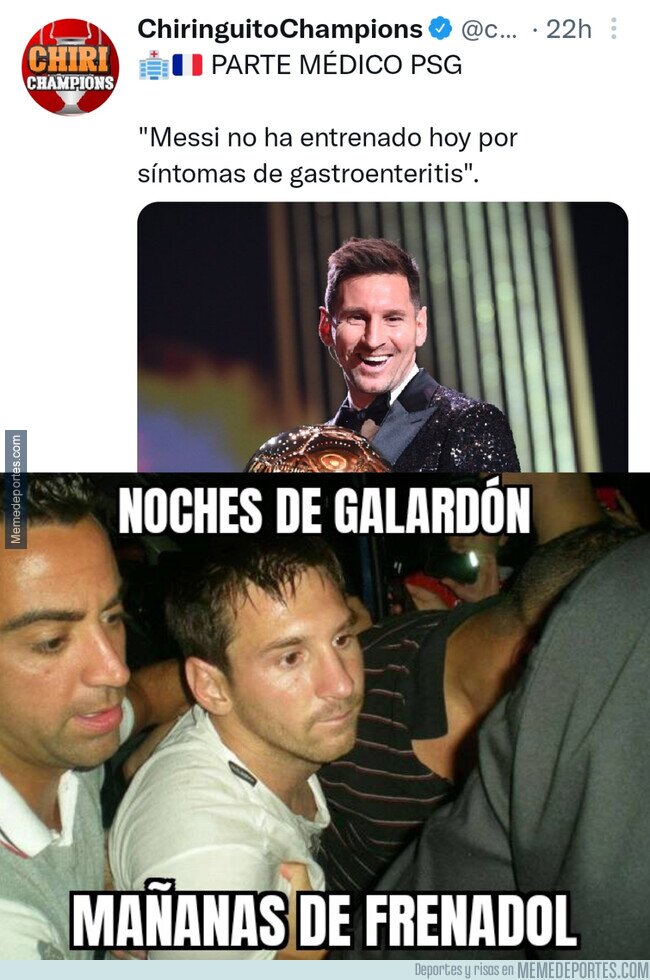 1149970 - Resacón de Oro