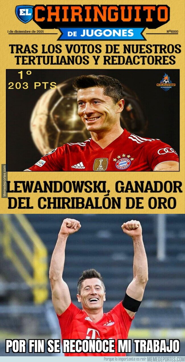 1149975 - Messi, no tengas envidia...