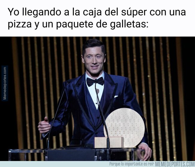 1149978 - ¿Qué es ese premio que le han dado?