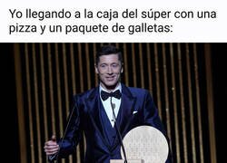 Enlace a ¿Qué es ese premio que le han dado?