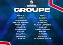 Enlace a Ramos vuelve a caerse de una convocatoria