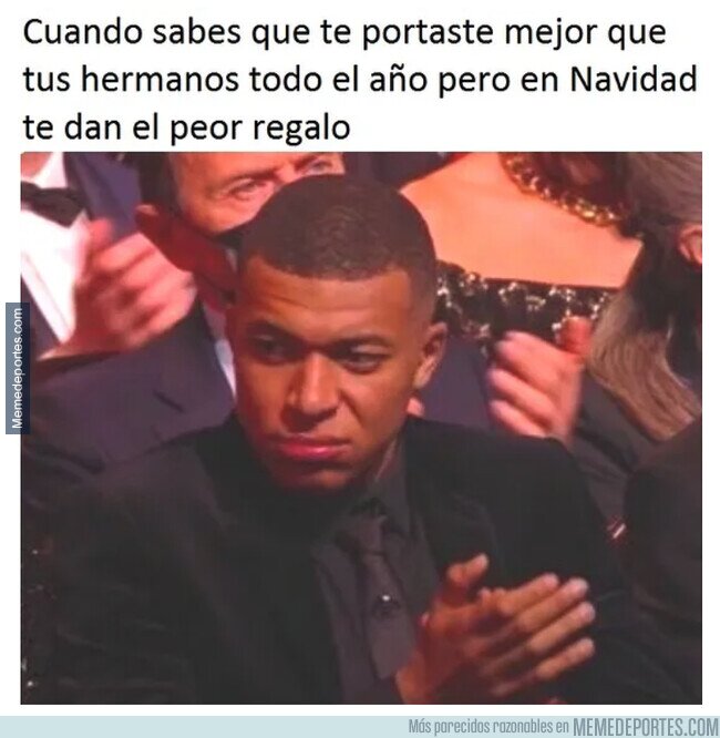 1149986 - Soy al que menos cariño tienen