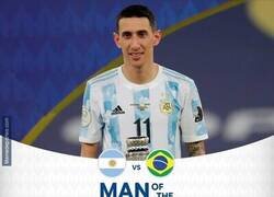 Enlace a Que lio nos vamos a hacer si le damos un balón de oro a todos los goleadores de finales