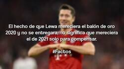 Enlace a Hablemos de factos