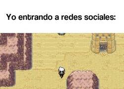 Enlace a Y no creo que pare por ahora