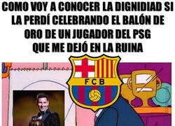 Enlace a ¿Dignidad, eso con qué se come?