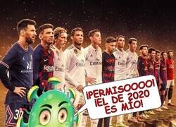 Enlace a Falta un ganador