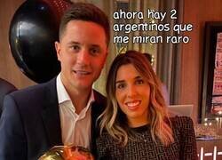 Enlace a ¿De quién debería estar prevenido de Icardi o de Messi?