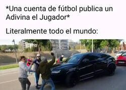 Enlace a Lamentable lo de algunos pseudoaficionados