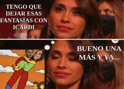 Enlace a Es inevitable pensar en ello