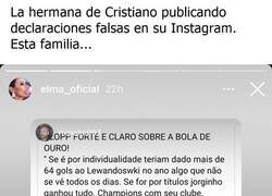 Enlace a La familia con el peor perder que he visto en mi vida