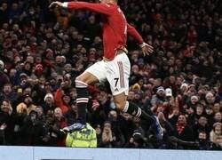 Enlace a Esto es lo más Arsenal que he visto en mi vida...