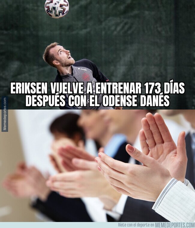 1150139 - Gran noticia antes de acabar el año