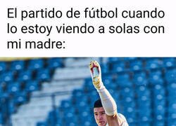 Enlace a Situación incómoda