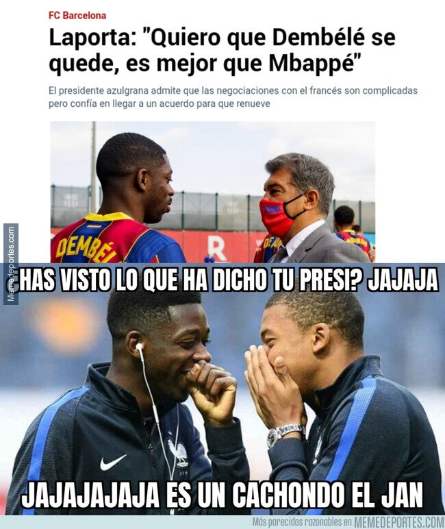 1150146 - No se lo cree ni Ousmane