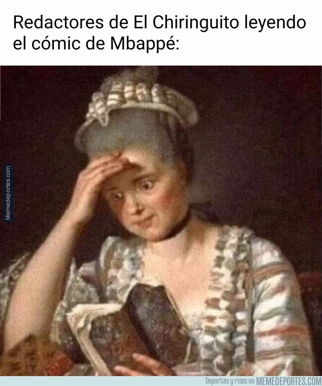 1150151 - Están flipando en colores