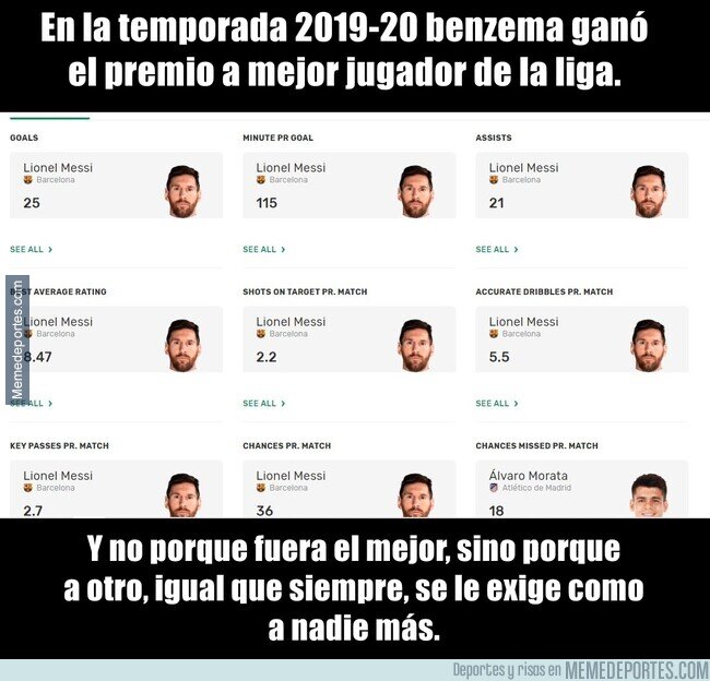 1150156 - ¿Por qué no se habló de 'injusticia' cuando ocurrió esto?