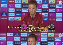 Enlace a Ni televisarlo deberían