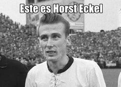 Enlace a El último campeón vivo del Mundial de 1954 ha muerto