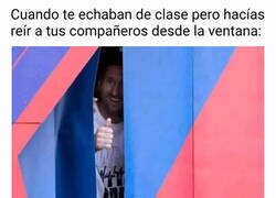 Enlace a Un travieso este Leo