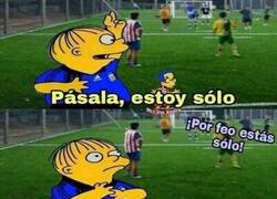 Enlace a Por eso nunca hago deporte