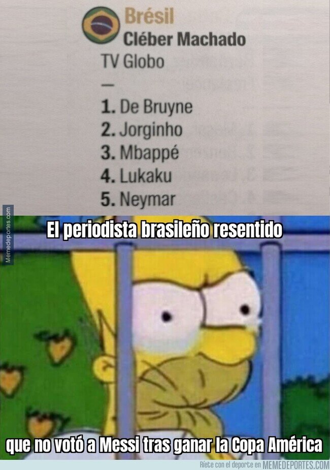 1150197 - El resentimiento es evidente