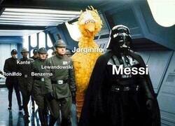 Enlace a Hace un año nadie sabía ni quien era