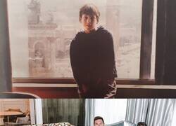 Enlace a Una vida como la de Messi