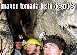 Enlace a ¡Mamá, ya volvimos!