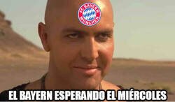 Enlace a Mientras tanto alguien espera con ansias