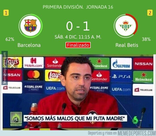 1150226 - ¿Hoy hablará del césped?