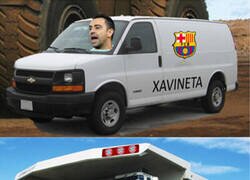 Enlace a Lo que se viene