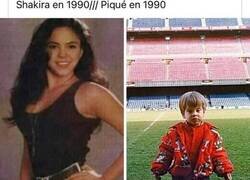 Enlace a Un tipo con suerte...