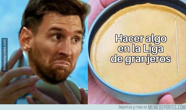 1150251 - Que díficil es la liga de agricultores