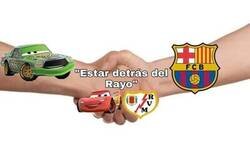 Enlace a Mala temporada