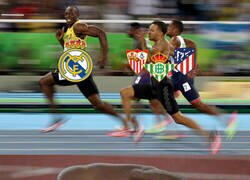 Enlace a Una Liga muy fácil para el Madrid