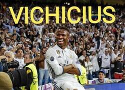 Enlace a VICHICIUS JR