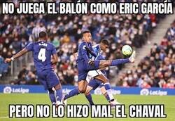 Enlace a Partidazo de Militão