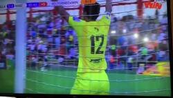 Enlace a Escándalo en la segunda división colombiana por este gol con el que Unión Magdalena ascendió a primera.