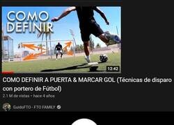 Enlace a El último apartado que le faltaba a Vinicius