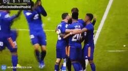 Enlace a Militao despeja hasta la basurilla que tiran al campo