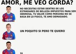 Enlace a La mejor respuesta a una pregunta trampa