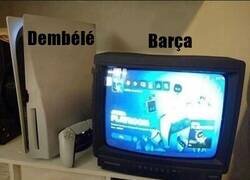 Enlace a No lo merecen