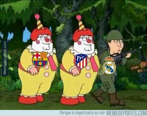 1150319 - La liga de esta temporada...